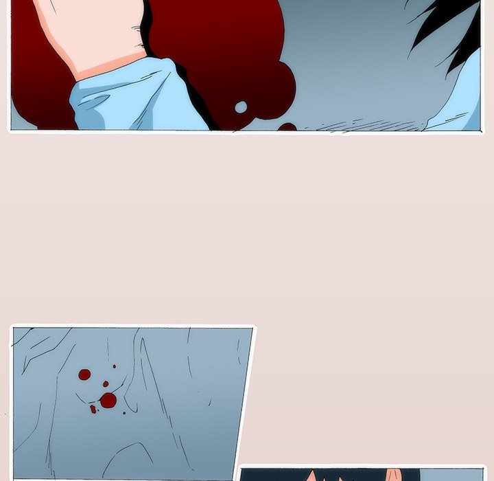 Can’t See Can’t Hear But Love Chapter 75 image 42