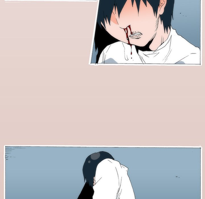 Can’t See Can’t Hear But Love Chapter 75 image 43