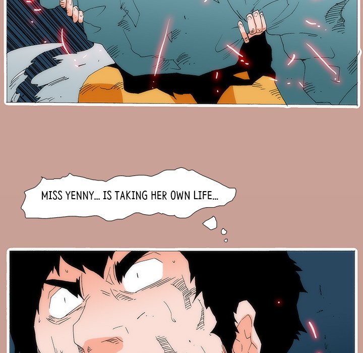 Can’t See Can’t Hear But Love Chapter 75 image 48
