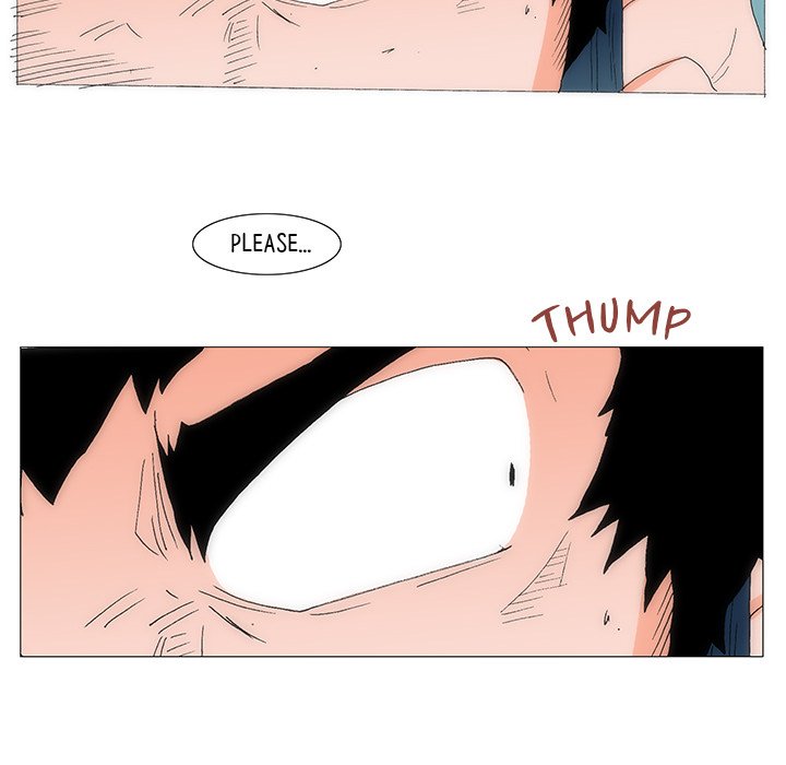 Can’t See Can’t Hear But Love Chapter 75 image 4