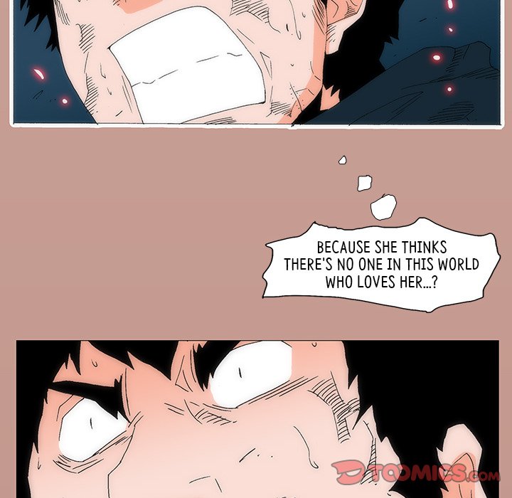 Can’t See Can’t Hear But Love Chapter 75 image 49