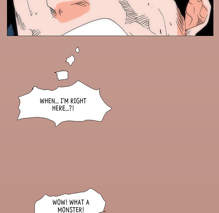 Can’t See Can’t Hear But Love Chapter 75 image 50
