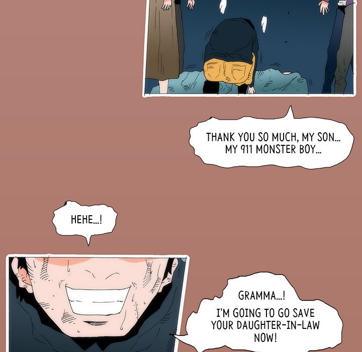Can’t See Can’t Hear But Love Chapter 75 image 53