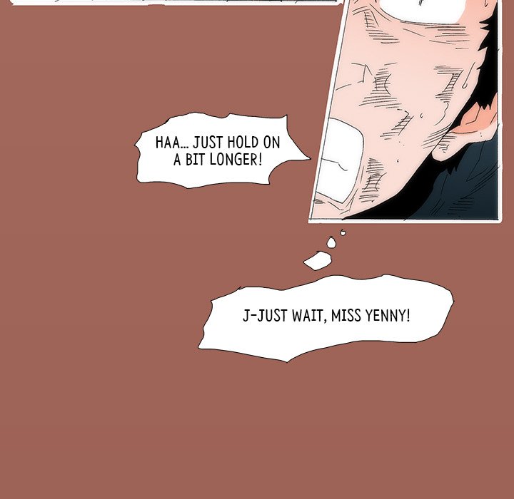 Can’t See Can’t Hear But Love Chapter 75 image 56