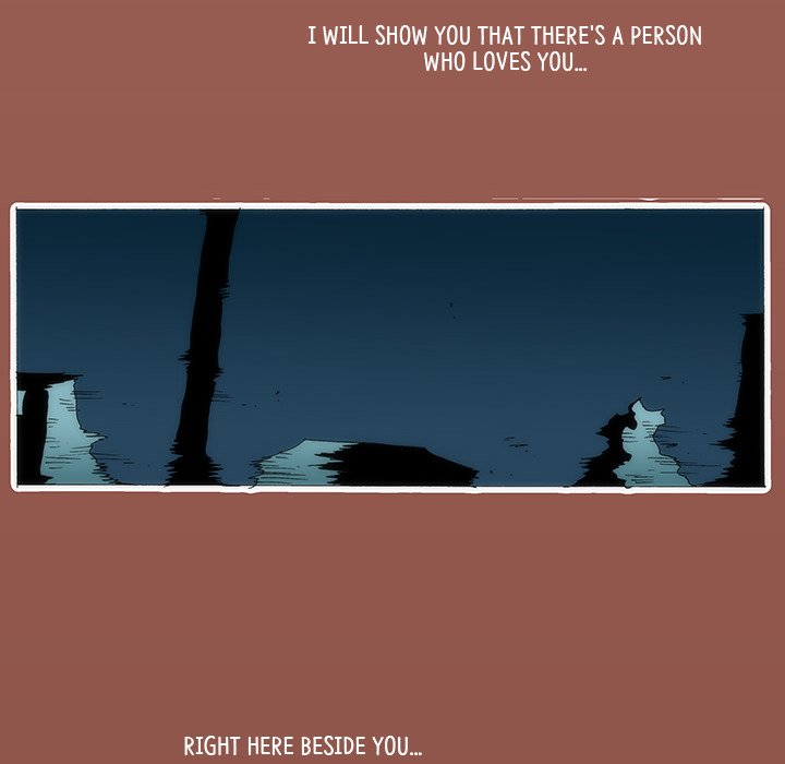 Can’t See Can’t Hear But Love Chapter 75 image 59