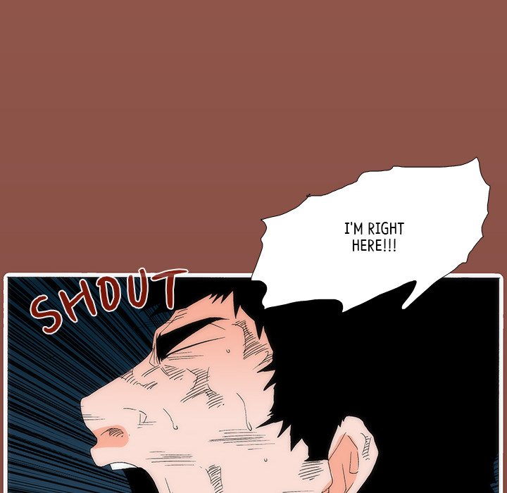 Can’t See Can’t Hear But Love Chapter 75 image 60