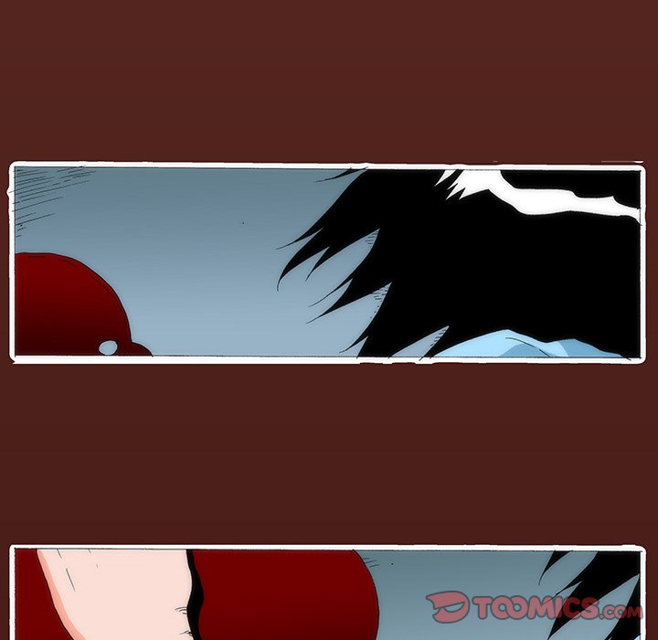 Can’t See Can’t Hear But Love Chapter 75 image 65