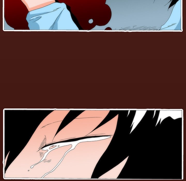 Can’t See Can’t Hear But Love Chapter 75 image 66