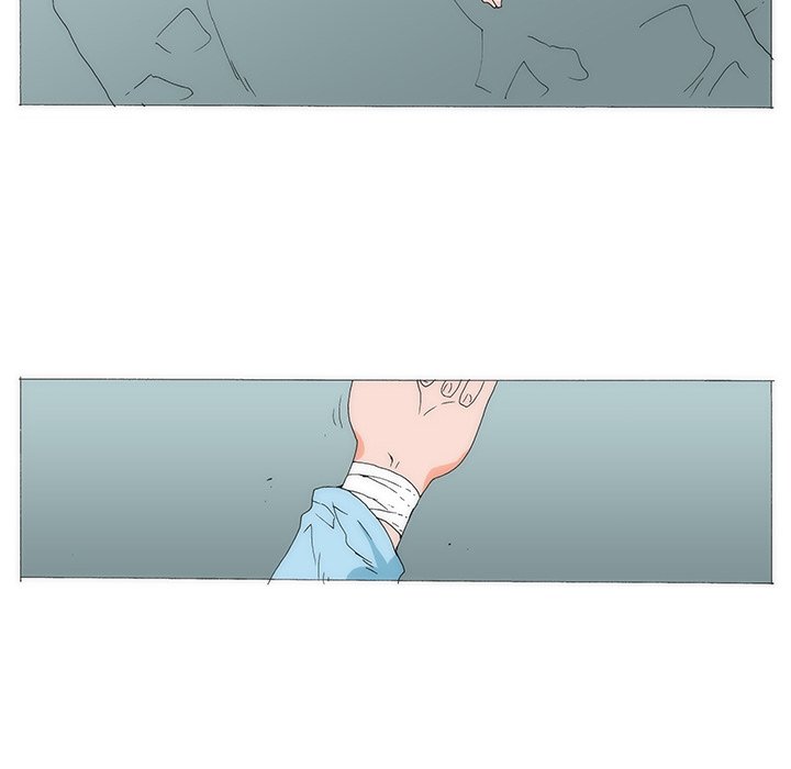 Can’t See Can’t Hear But Love Chapter 75 image 85