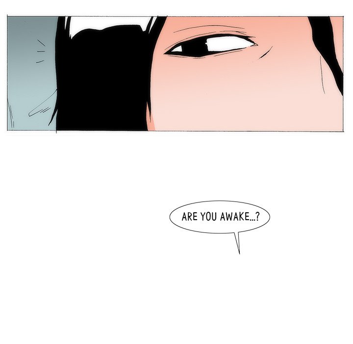 Can’t See Can’t Hear But Love Chapter 75 image 88