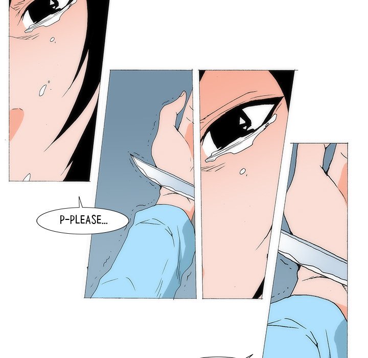 Can’t See Can’t Hear But Love Chapter 75 image 8