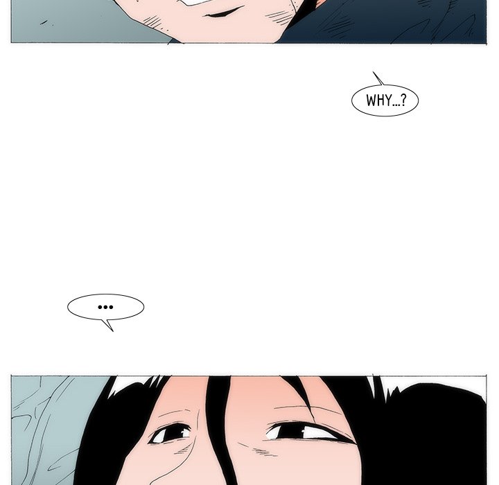 Can’t See Can’t Hear But Love Chapter 75 image 91