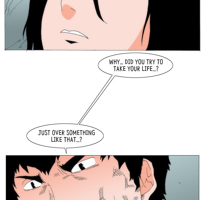 Can’t See Can’t Hear But Love Chapter 75 image 92