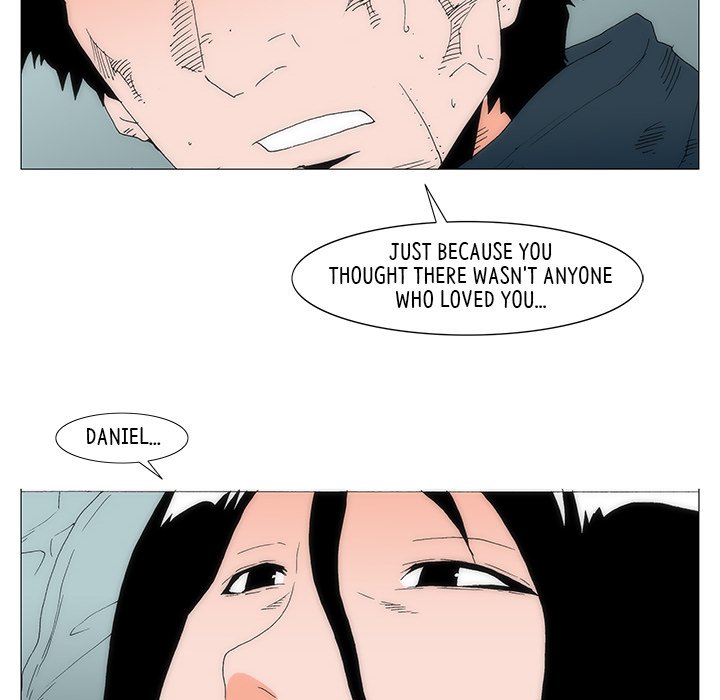 Can’t See Can’t Hear But Love Chapter 75 image 93