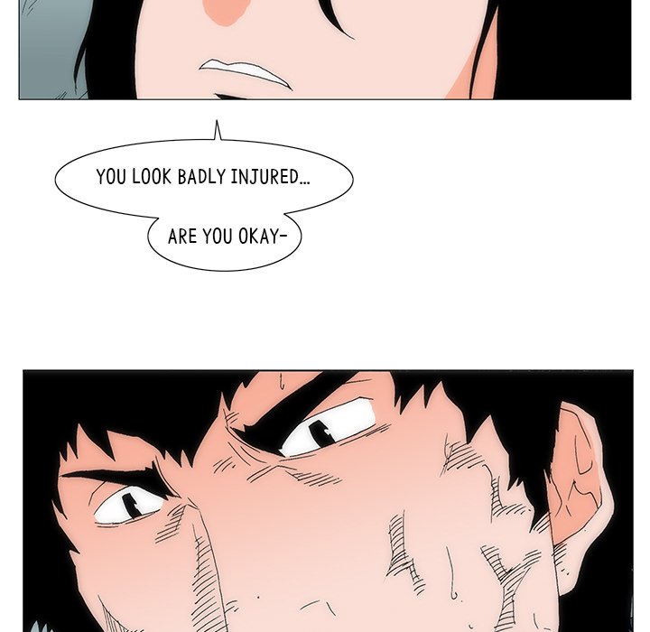 Can’t See Can’t Hear But Love Chapter 75 image 94