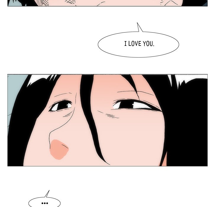 Can’t See Can’t Hear But Love Chapter 75 image 95