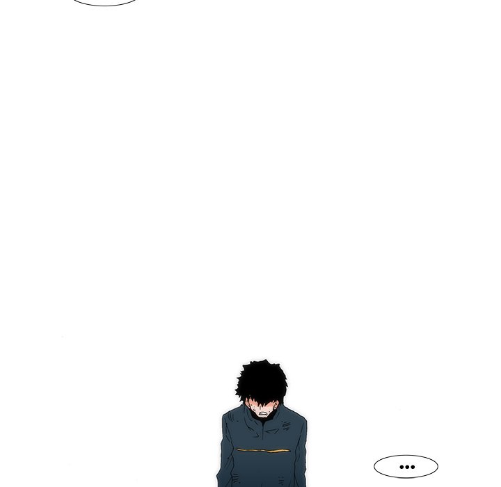 Can’t See Can’t Hear But Love Chapter 75 image 96