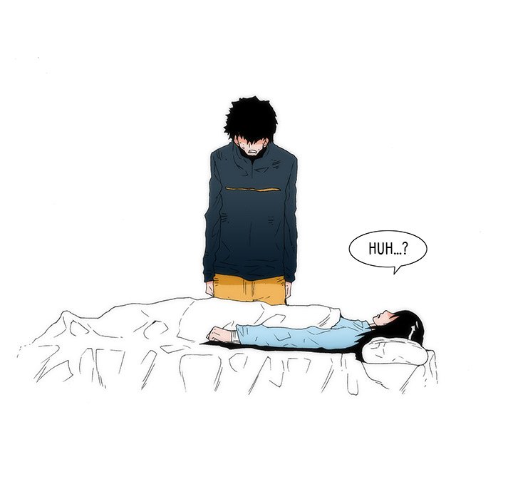 Can’t See Can’t Hear But Love Chapter 75 image 98