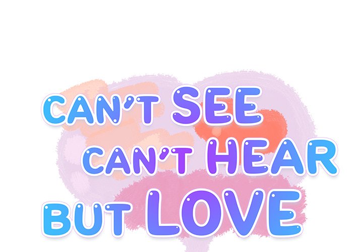 Can’t See Can’t Hear But Love Chapter 78 image 0