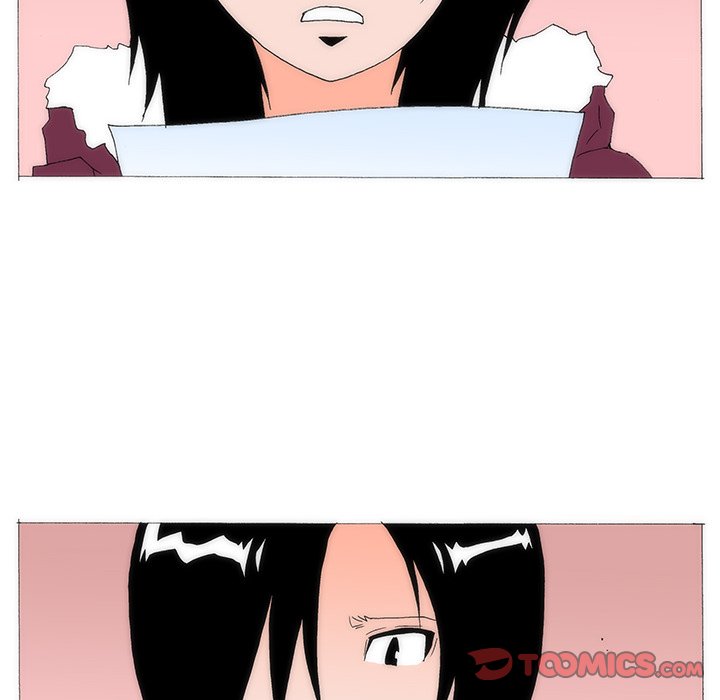 Can’t See Can’t Hear But Love Chapter 78 image 9