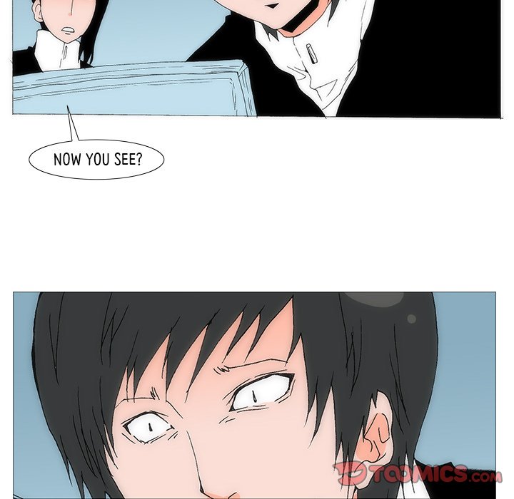 Can’t See Can’t Hear But Love Chapter 78 image 13