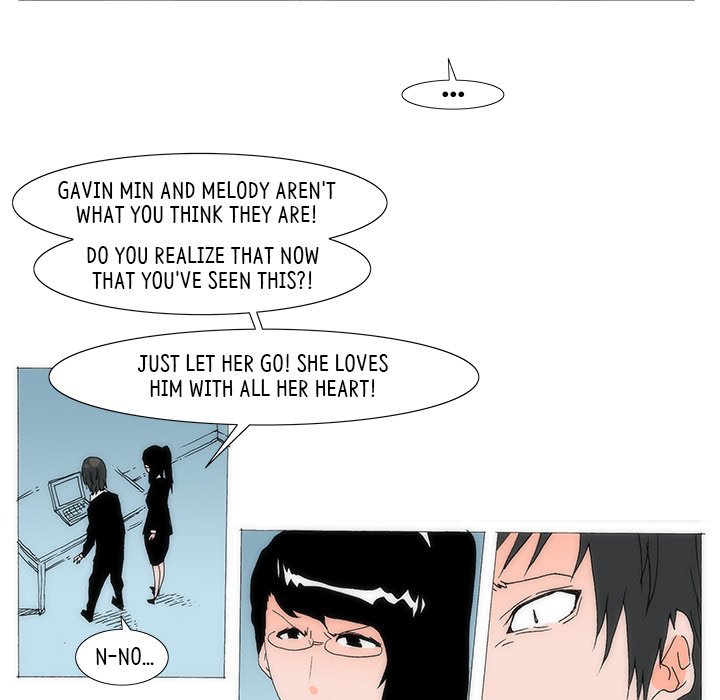 Can’t See Can’t Hear But Love Chapter 78 image 14