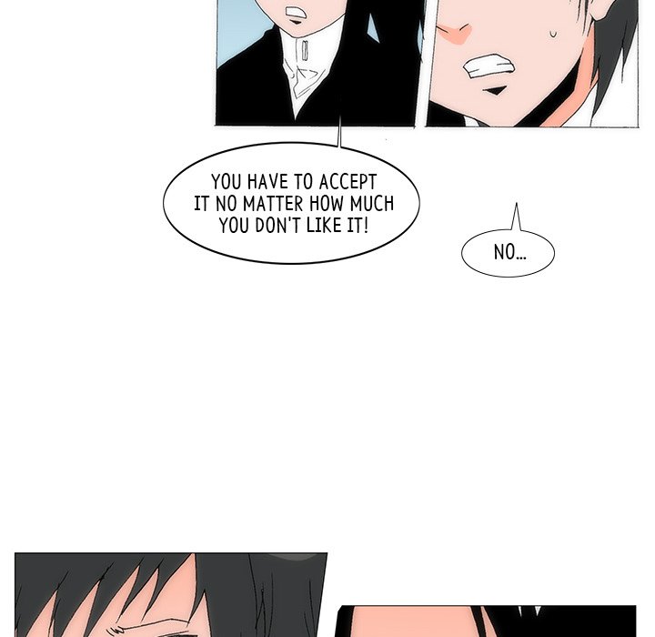 Can’t See Can’t Hear But Love Chapter 78 image 15