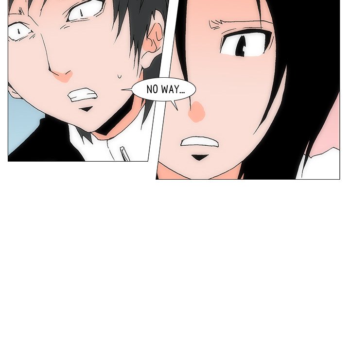 Can’t See Can’t Hear But Love Chapter 78 image 16
