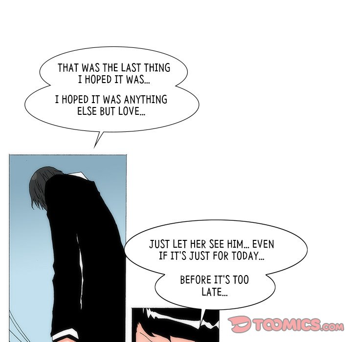 Can’t See Can’t Hear But Love Chapter 78 image 17