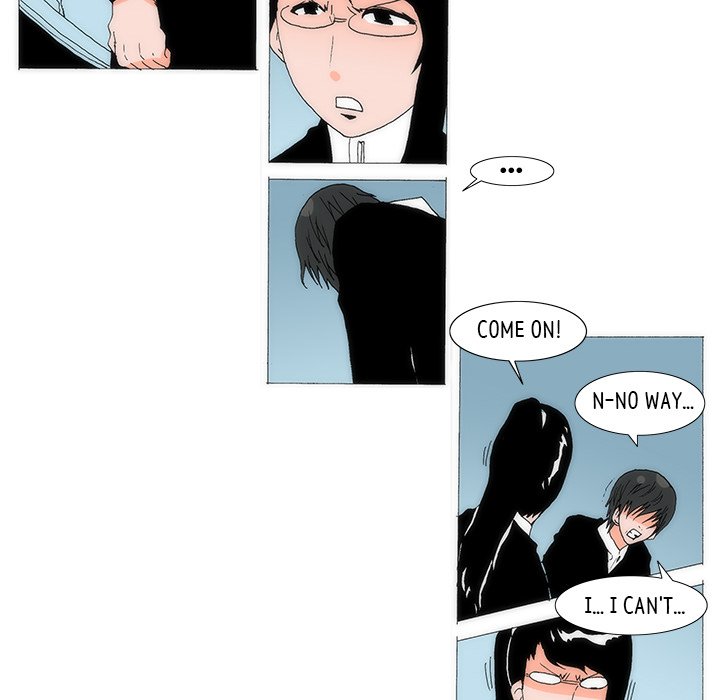 Can’t See Can’t Hear But Love Chapter 78 image 18