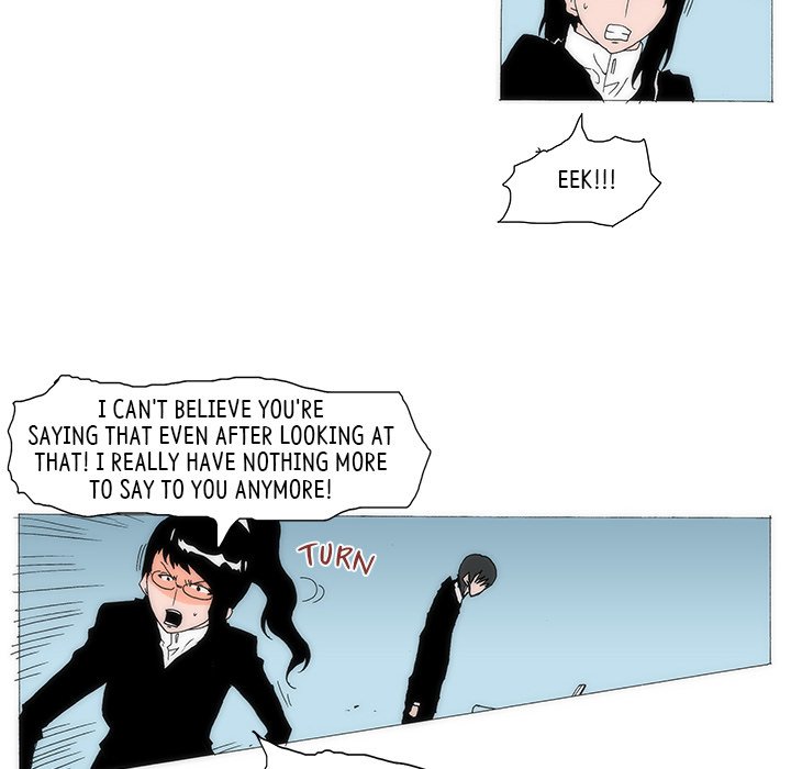 Can’t See Can’t Hear But Love Chapter 78 image 19