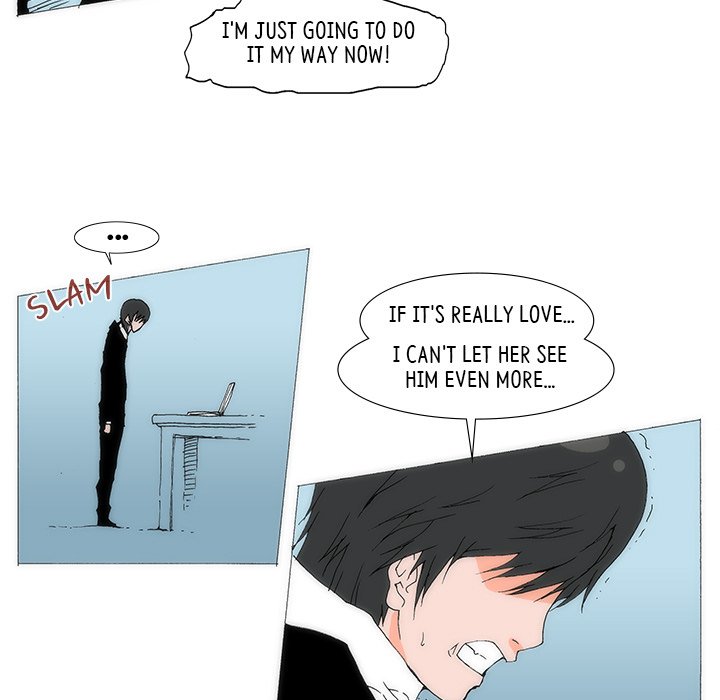Can’t See Can’t Hear But Love Chapter 78 image 20
