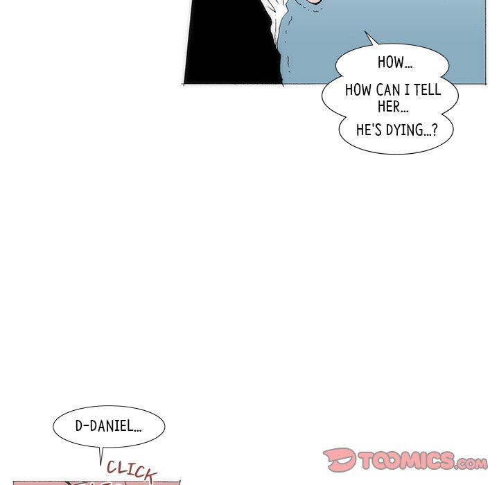 Can’t See Can’t Hear But Love Chapter 78 image 21