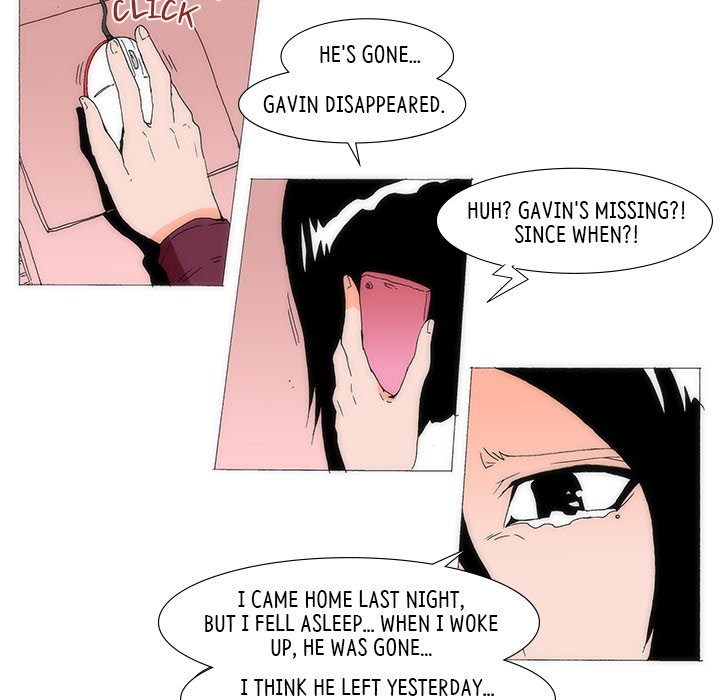Can’t See Can’t Hear But Love Chapter 78 image 22