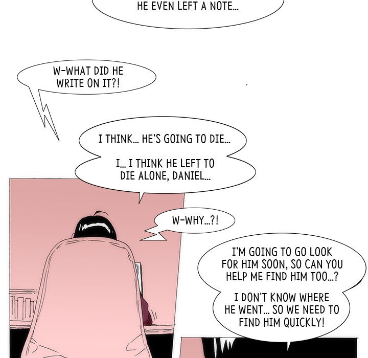 Can’t See Can’t Hear But Love Chapter 78 image 23