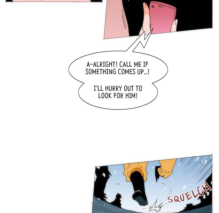 Can’t See Can’t Hear But Love Chapter 78 image 24