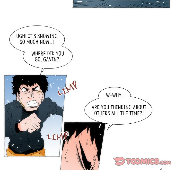 Can’t See Can’t Hear But Love Chapter 78 image 25