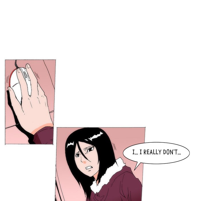 Can’t See Can’t Hear But Love Chapter 78 image 27