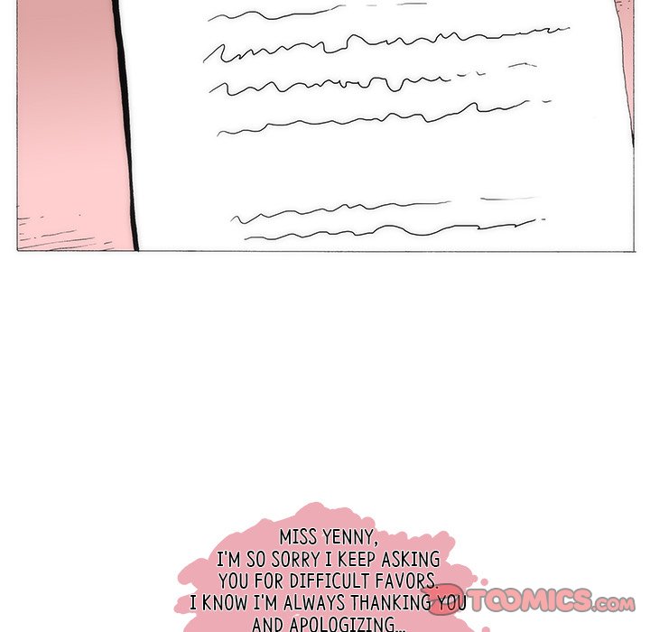 Can’t See Can’t Hear But Love Chapter 78 image 29