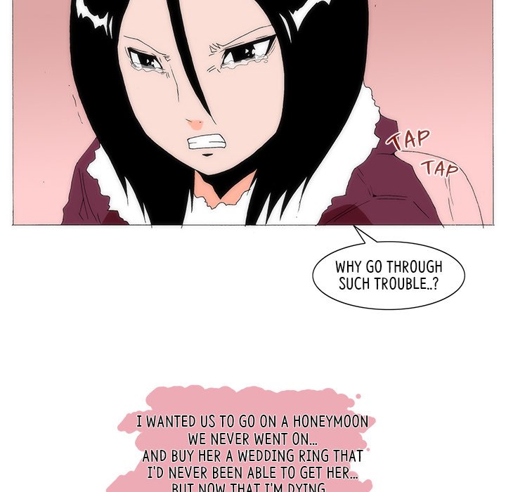 Can’t See Can’t Hear But Love Chapter 78 image 32