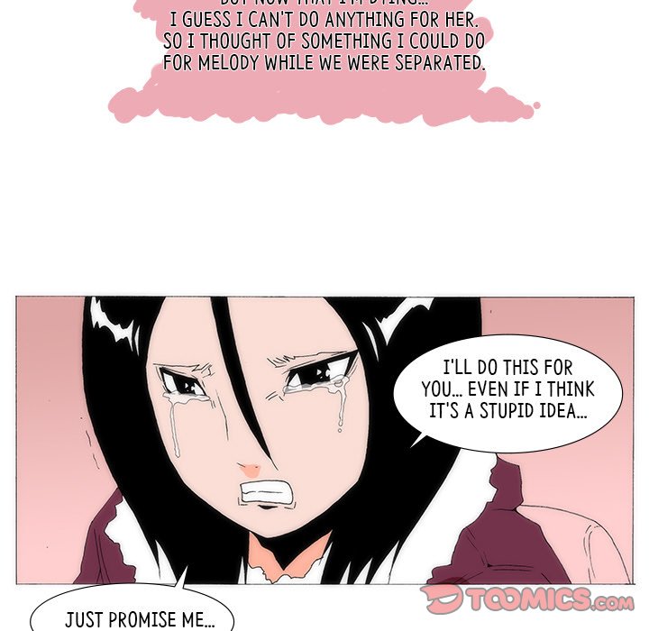 Can’t See Can’t Hear But Love Chapter 78 image 33