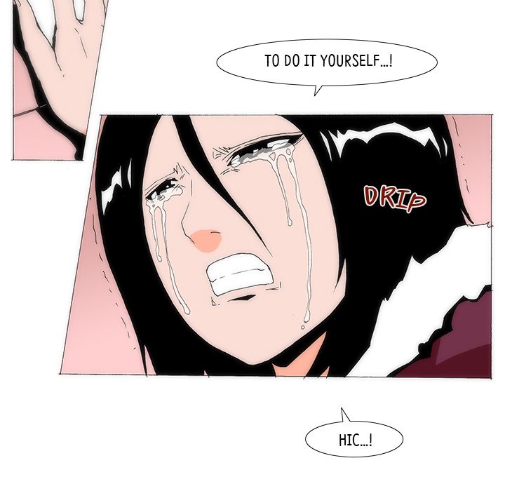 Can’t See Can’t Hear But Love Chapter 78 image 35