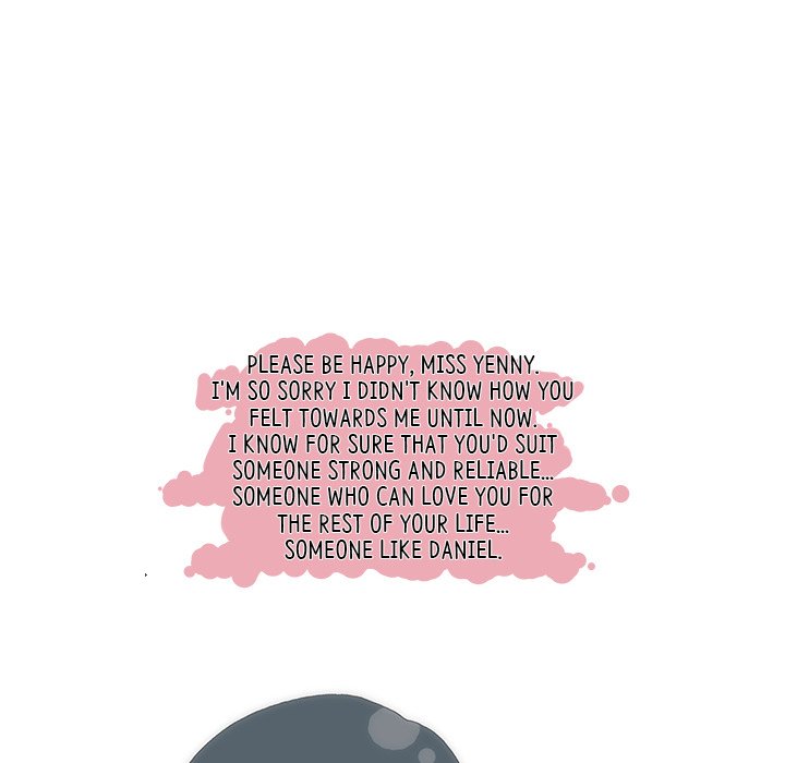 Can’t See Can’t Hear But Love Chapter 78 image 36