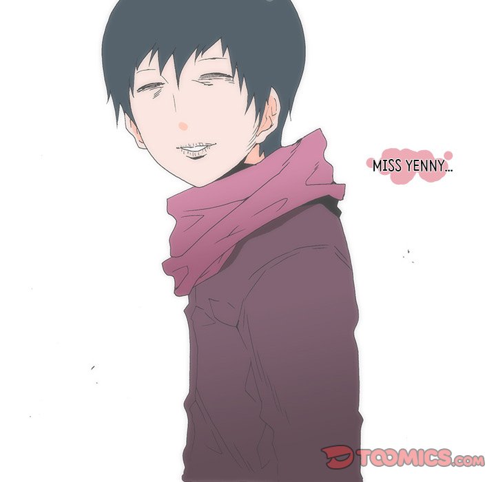 Can’t See Can’t Hear But Love Chapter 78 image 37