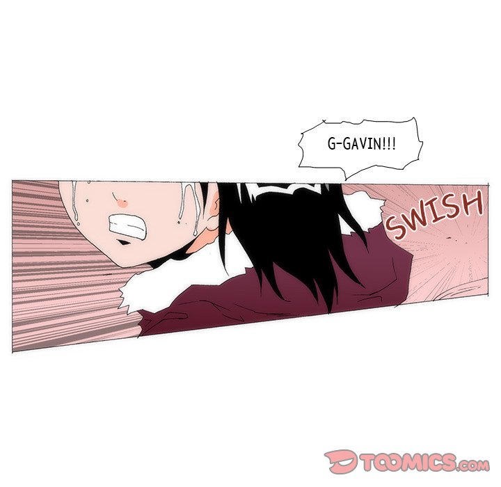 Can’t See Can’t Hear But Love Chapter 78 image 41