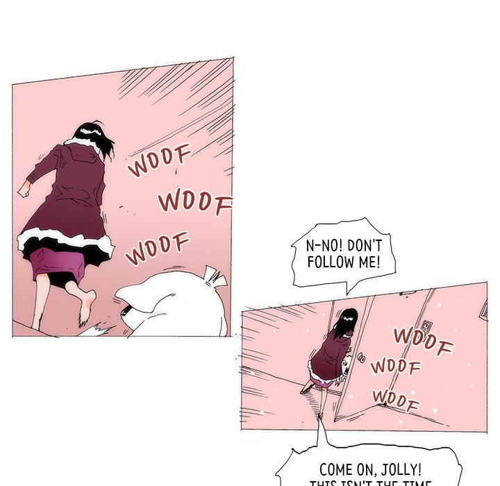 Can’t See Can’t Hear But Love Chapter 78 image 42