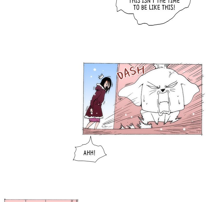 Can’t See Can’t Hear But Love Chapter 78 image 43