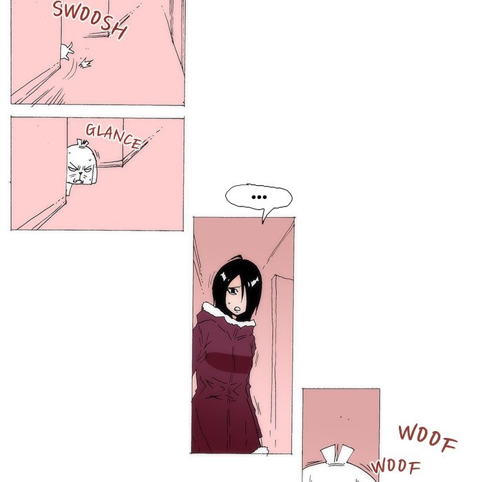 Can’t See Can’t Hear But Love Chapter 78 image 44