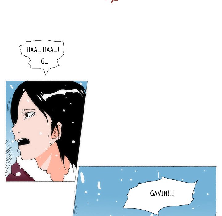 Can’t See Can’t Hear But Love Chapter 78 image 48