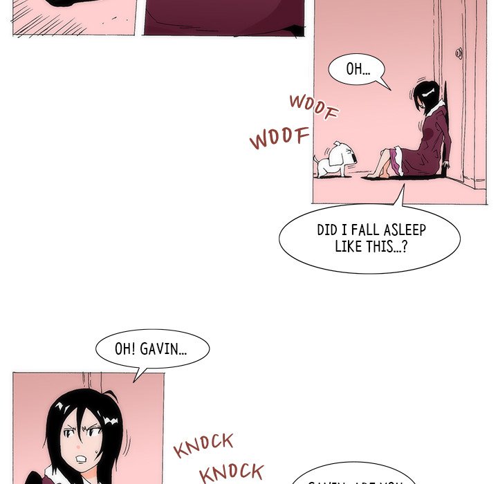 Can’t See Can’t Hear But Love Chapter 78 image 4
